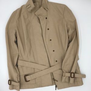 Ralph Lauren Petite Year Round Trench Women Coat